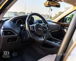 Jaguar F-Pace Prestige 2018
